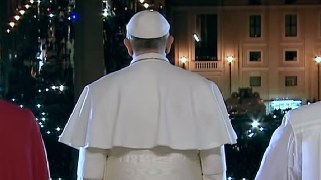 Ludzie Kościoła wypowiedzieli wojnę Franciszkowi! Wykorzystają do tego 260 papieży