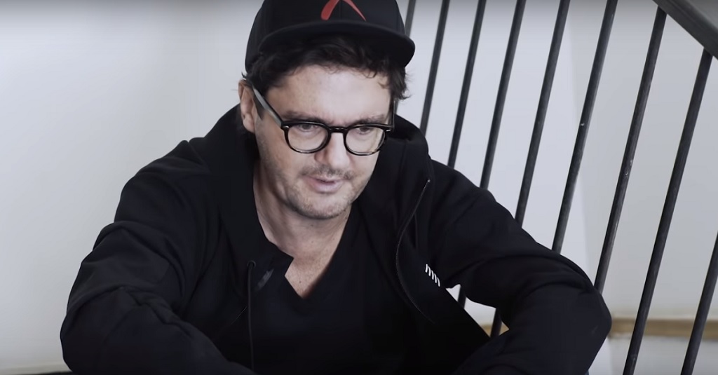 Kuba Wojewódzki nie utrzymuje z bratem kontaktu. Kim jest Tomasz Wojewódzki?