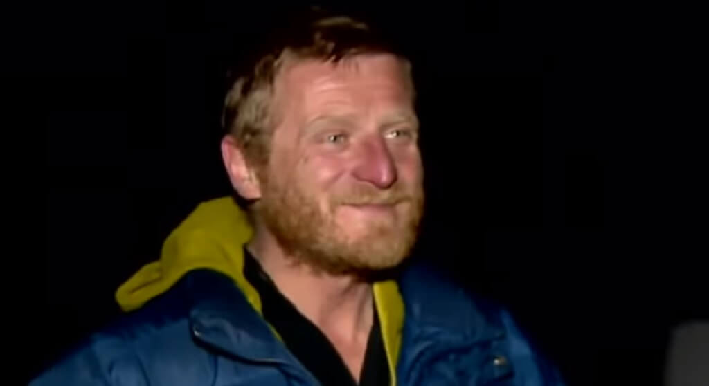 Tomasz Mackiewicz: Nanga Parbat było jego marzeniem, szokujący koniec
