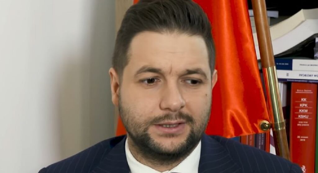 Patryk Jaki odejdzie z obozu PiS? Ma już dość