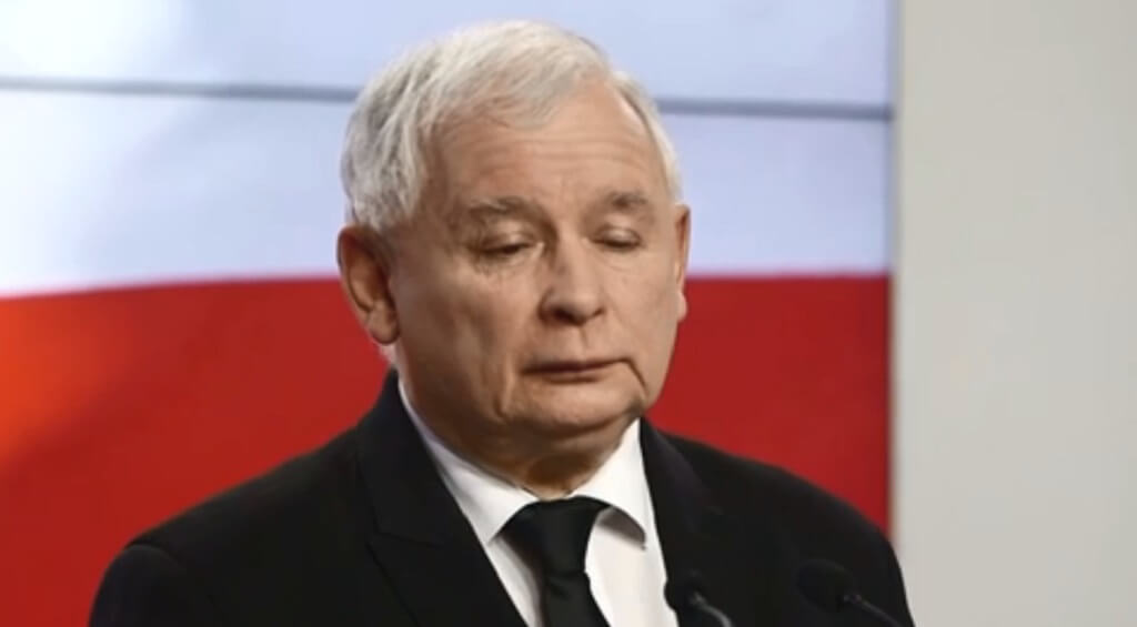 PiS przyznał się do okradania Polaków. Awantura w Sejmie!