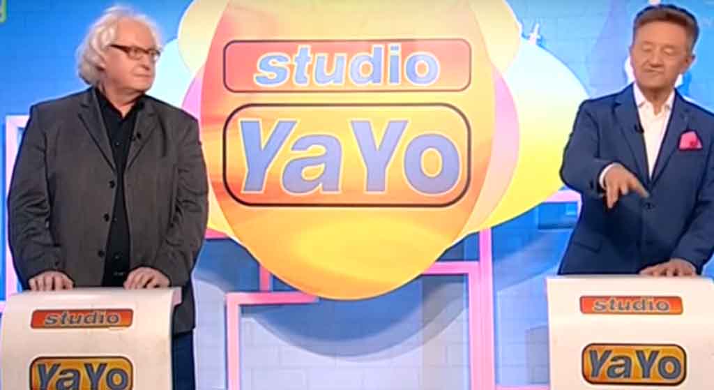 To chyba jakiś żart?! Twarz żenującego Studio YaYo dzięki PiS miał dostać wysoką posadę