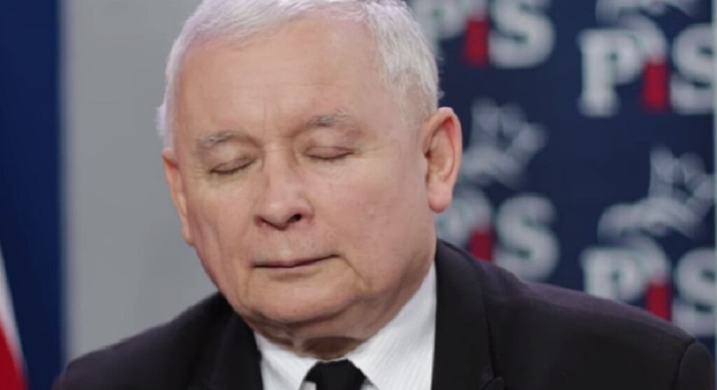 Kaczyński udaje przed Polakami? Polityk ujawnia prawdę