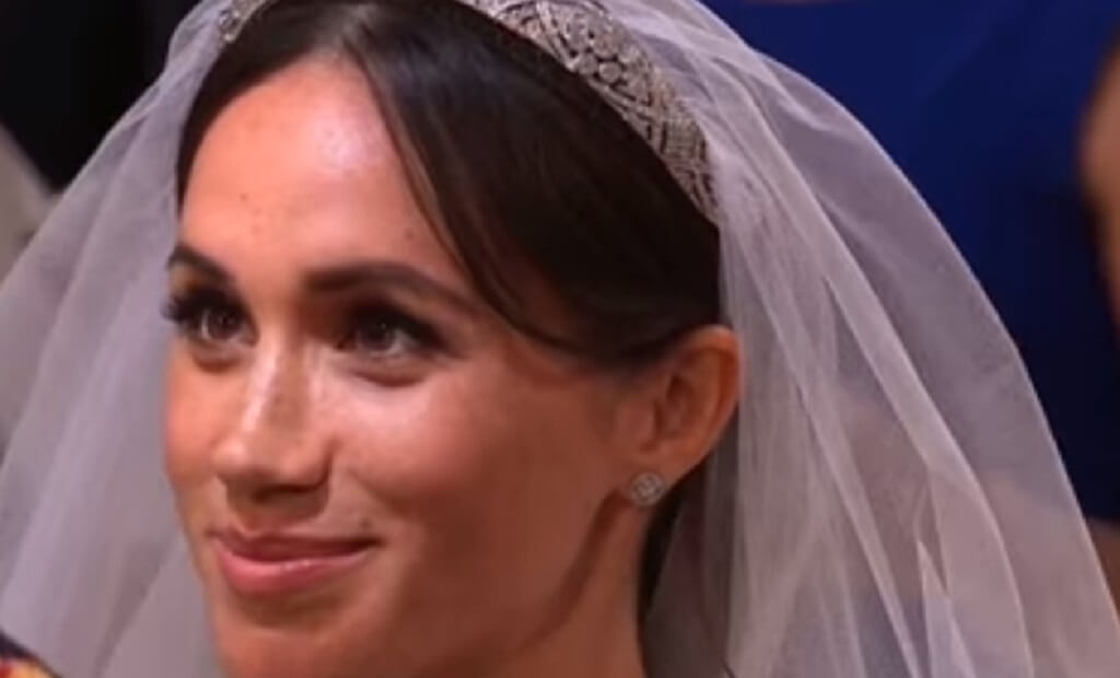 Meghan Markle podzieli los Diany? Człowiek księżnej ostrzega