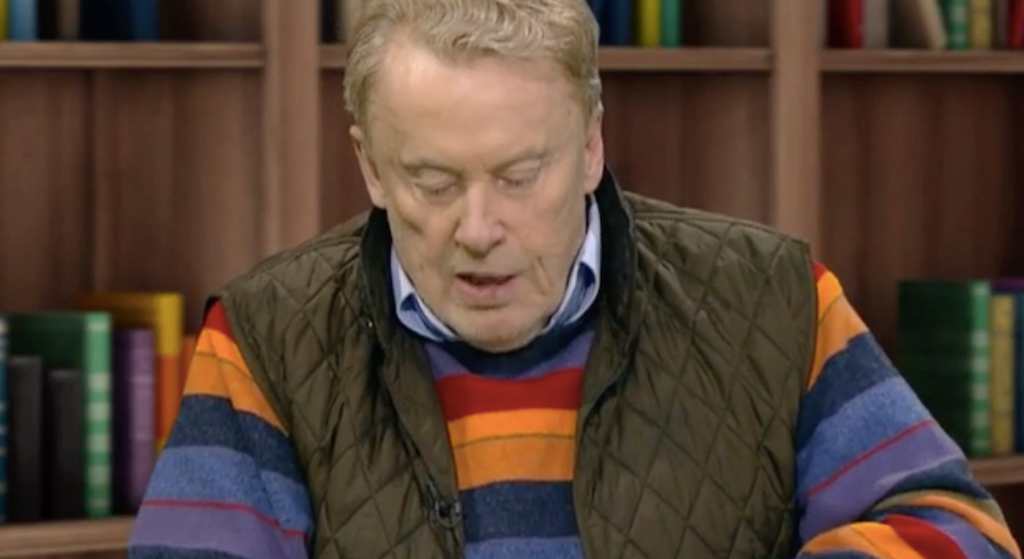 Koszmar Olbrychskiego. Tydzień po śmierci b. żony pożegnał kolejną bliską osobę