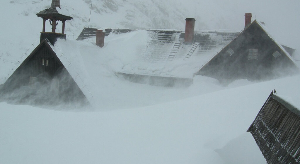 Pogoda zmienia się na naszych oczach! Zszokowani anomaliami meteorolodzy podają prognozę