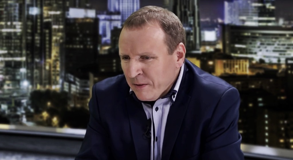 To nagranie pogrążyło prezesa TVP. Z tego się już nie wytłumaczy