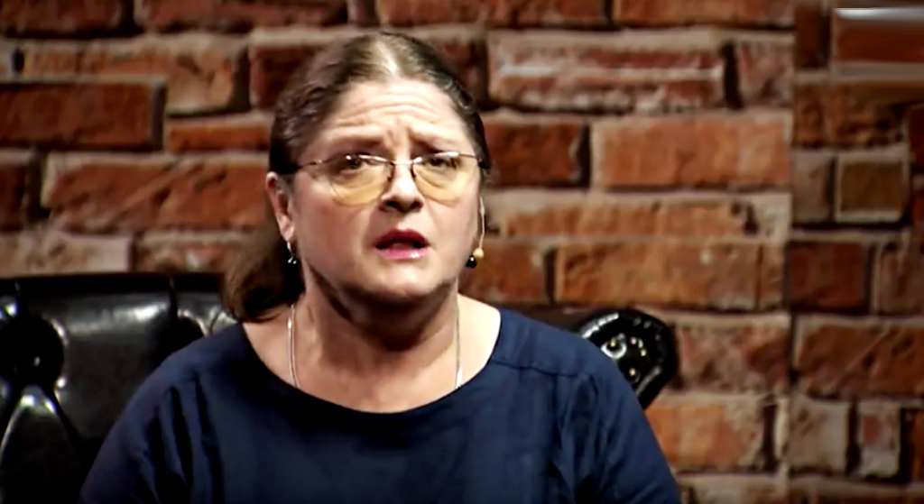 Pawłowicz ujawniła swój tragiczny sekret. Nie było łatwo
