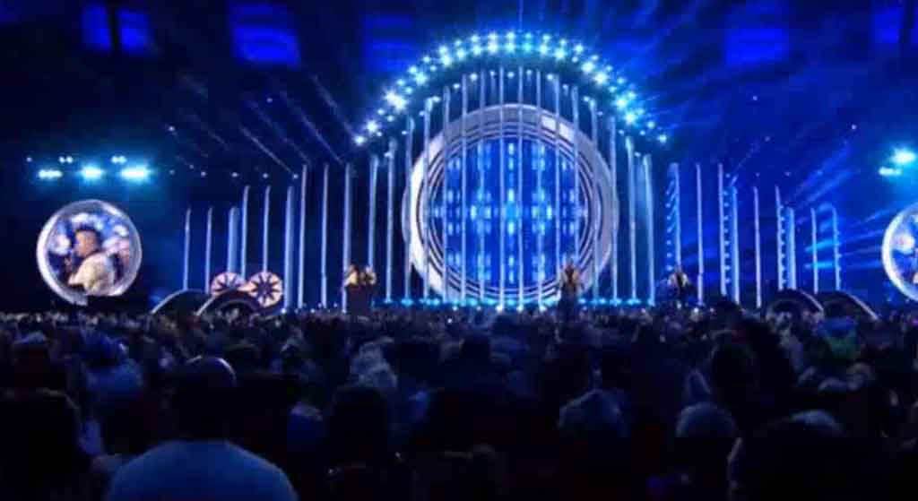 Największe gwiazdy disco polo na jednej scenie! Prawdziwa gratka dla fanów