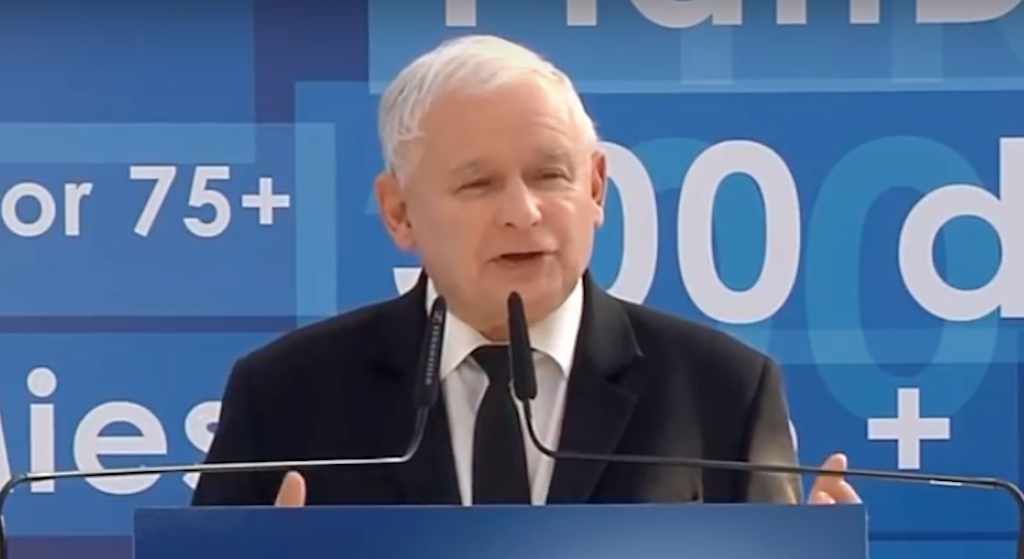 Kaczyński robi szokujące czystki! W mediach ich już nie zobaczymy