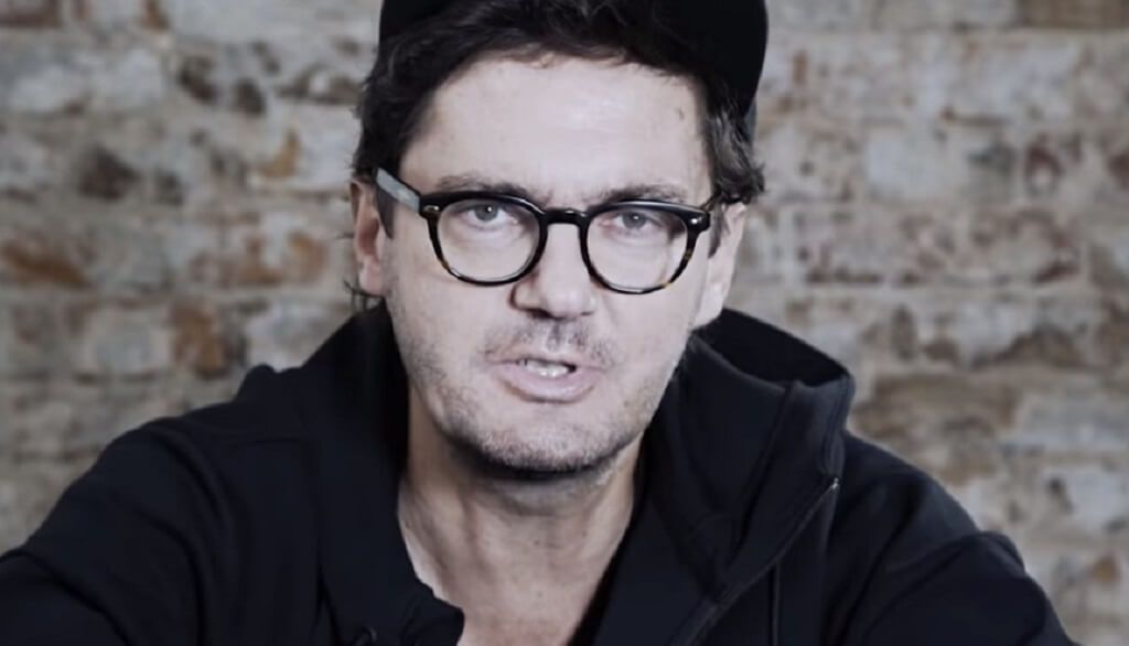 Gdzie Wojewódzki będzie szumiał w Sylwestra? Gwiazdor wzbudził skrajne emocje