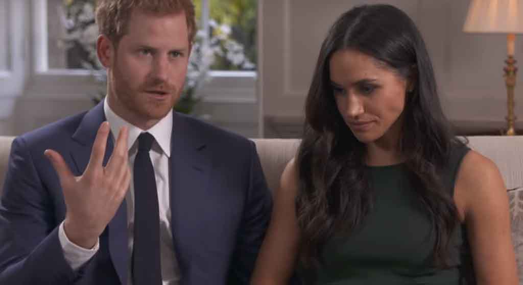 Książę Harry niespodziewanie upokorzony! Meghan Markle o tym wiedziała?