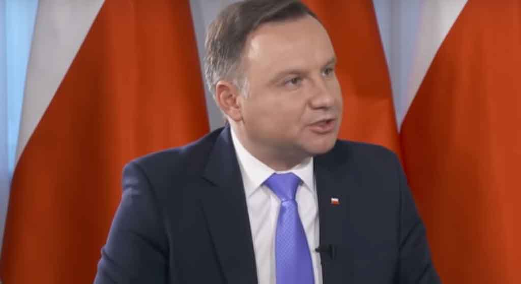 Co teraz zrobi Andrzej Duda? Cała Polska wstrzymała oddech