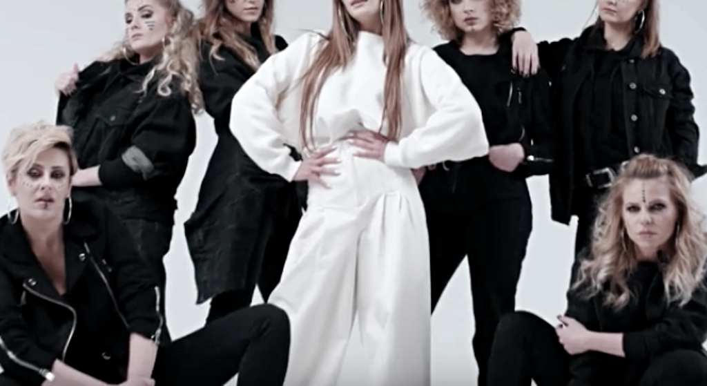 Wojna polskich diw rozsadzi show-biznes! Powód jest bardzo intymny