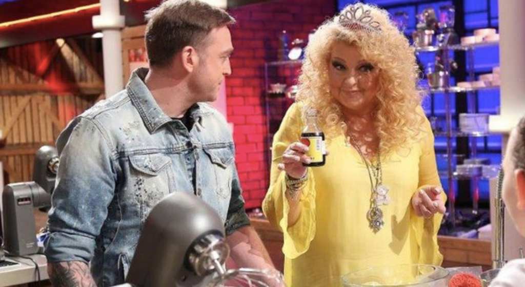 Gessler bardzo drogo się ceni. Czyste szaleństwo, kogo stać na takie luksusy?!