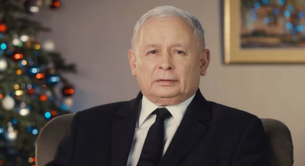 Wyborcy PiS przerażeni. Fatalne wieści nt. zdrowia Kaczyńskiego
