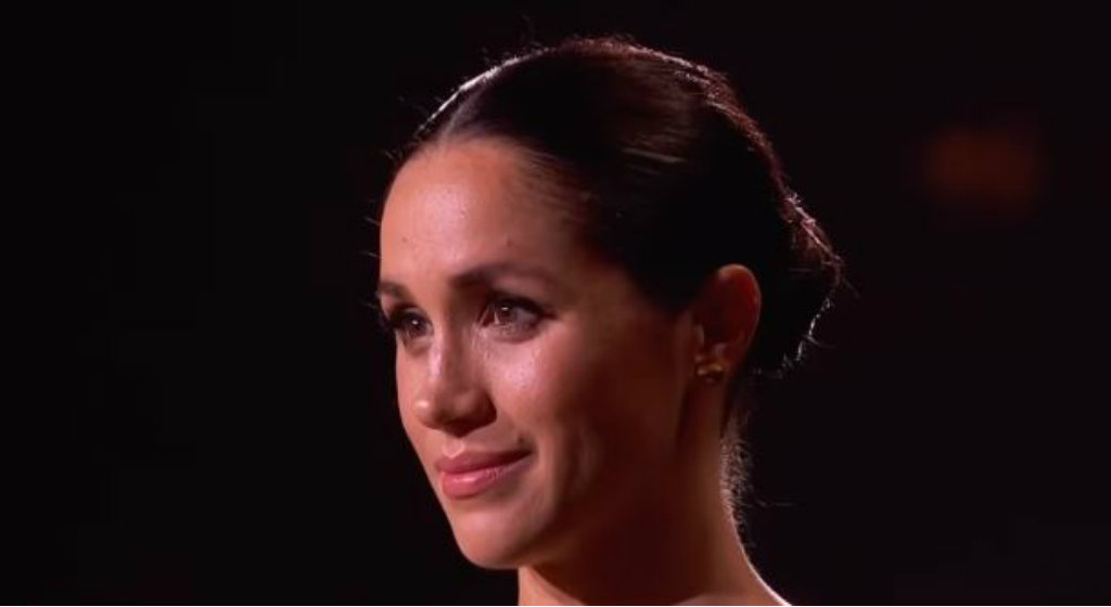 Jaką nastolatką była Meghan Markle? Zaskakujące nagranie wyciekło do sieci