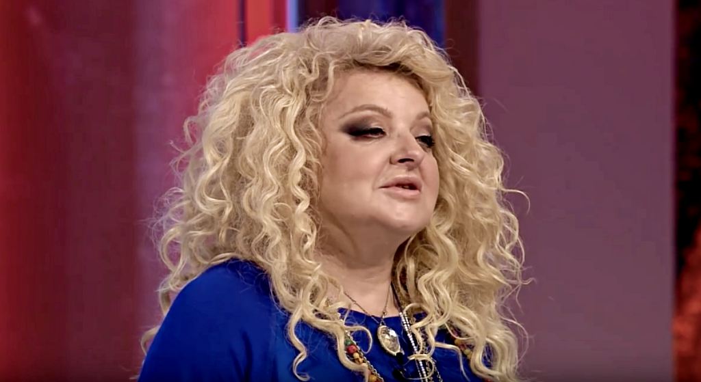 Magda Gessler wkroczyła do akcji! Nagie zdjęcie jej córki krążą po sieci