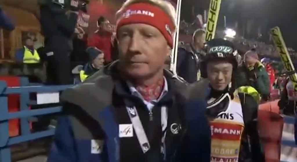 Niewyobrażalny skandal! Dyrektor Pucharu Świata ZSZOKOWAŁ kibiców