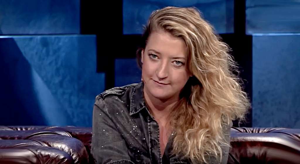 Lara Gessler: Cukiernia to jej sposób na życie