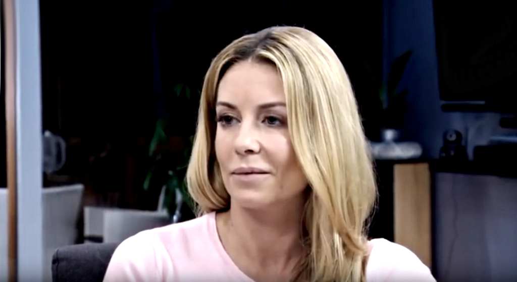 Małgorzata Rozenek pozamiatała! Jej strój na sylwestra zdeklasował wszystkie inne kreacje gwiazd
