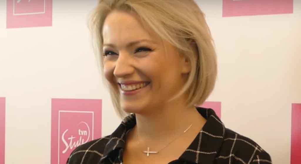 Dorota Szelągowska: Wykształcenie dziennikarki zaskakuje