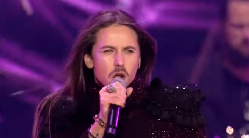 Michale, trzymaj się! Szpak przeżyje ciężkie chwile po sylwestrze z Polsatem