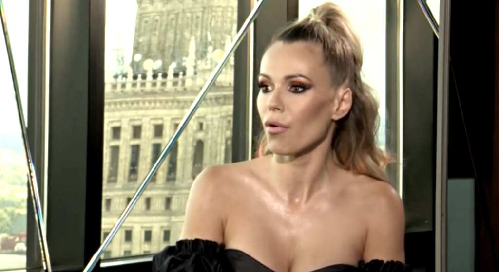 Ile waży Doda?! To już nie są żarty, co się dzieje?