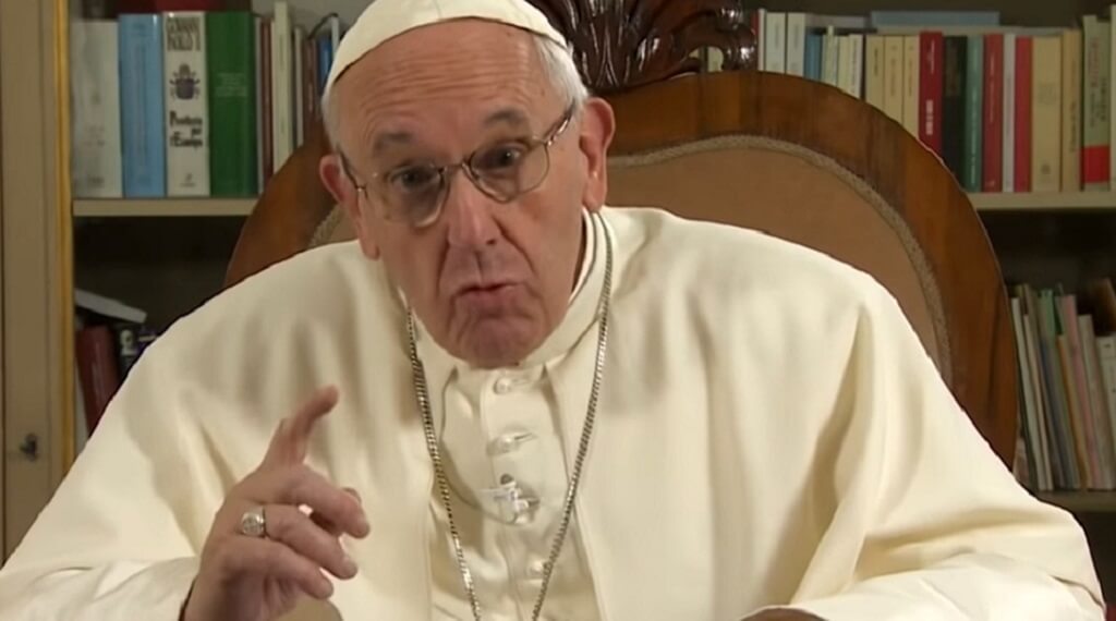 Papieżowi Franciszkowi puściły nerwy. Jak Rydzyk się z tego wytłumaczy?!