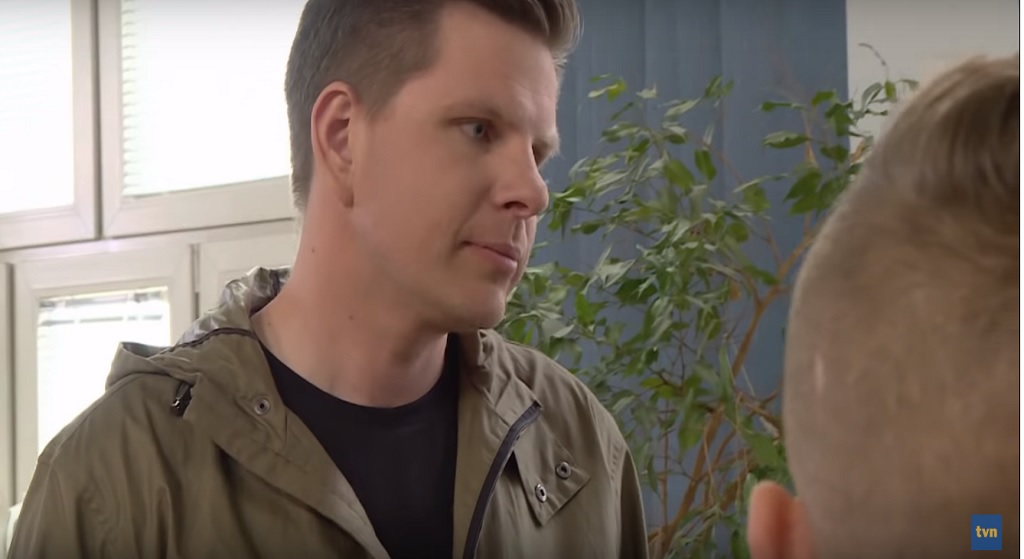 Straszny wypadek podczas Sylwestra z TVN! Poruszający apel Filipa Chajzera