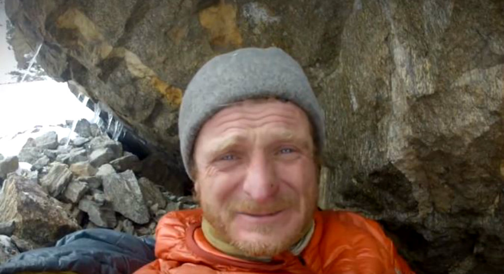 Rozpłaczecie się! WIDEO tuż przed śmiercią Mackiewicza