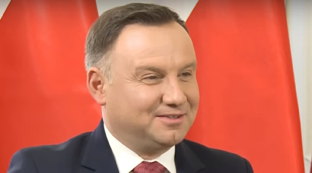 Dramat! DZISIAJ Andrzej Duda zrujnował Biedronkę, Lidla, Tesco i Kaufland