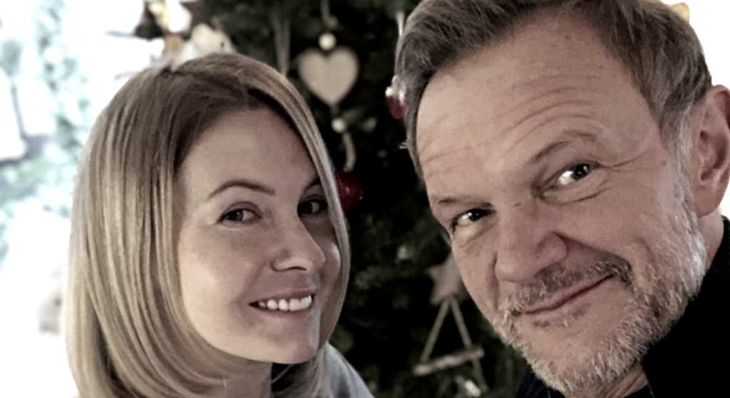 Żona Pazury zanika w oczach. Co się dzieje?