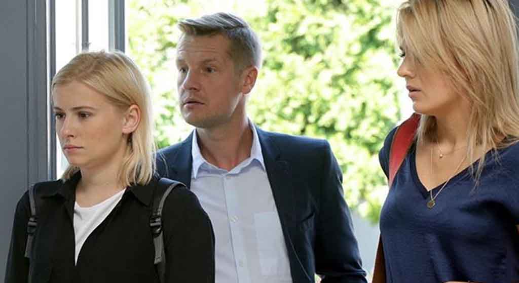 Po 12 latach fanom opadły szczęki. Producenci M jak Miłość naprawdę się na to odważyli