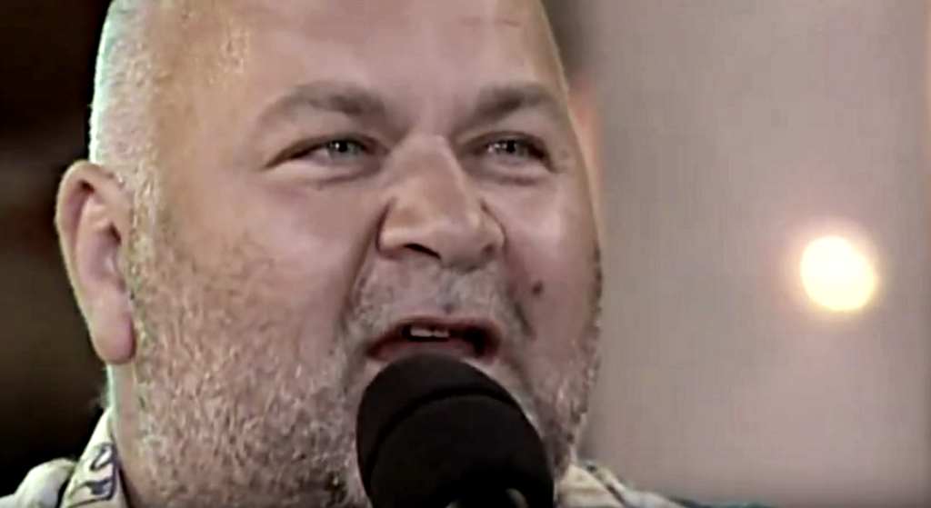 Rudi Schuberth żali się na swoją emeryturę. Ta kwota to ŻART!