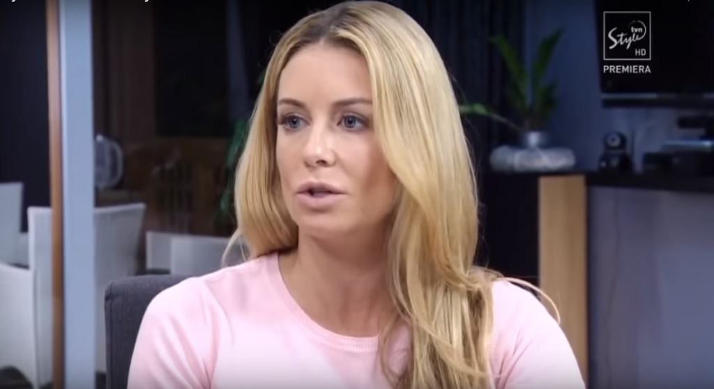 Małgorzata Rozenek i jej dziwny przesąd noworoczny. Wiedzieliście o tym?