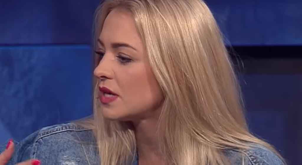 Barbara Kurdej-Szatan ofiarą oszustów. Aktorka na skraju przepaści
