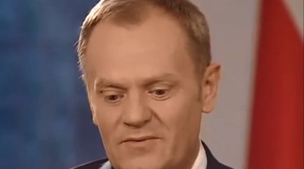 Niepokojąca wizja Jackowskiego. Los Tuska jest już przesądzony