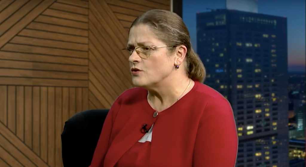 Brawo! Natalia Nykiel nawet nie splunęła. Upokorzyła Pawłowicz w najlepszy możliwy sposób