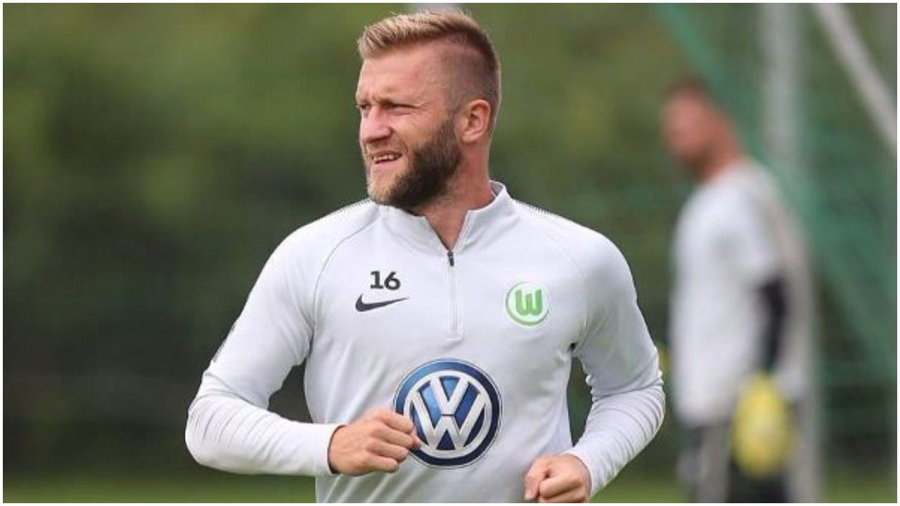 Kuba Błaszczykowski: Fundacja piłkarza robi coś niesamowitego