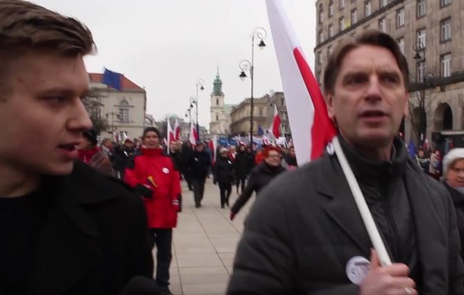 Tomasz Lis odpowiada na WYGODNE I NIEWYGODNE pytania (video)