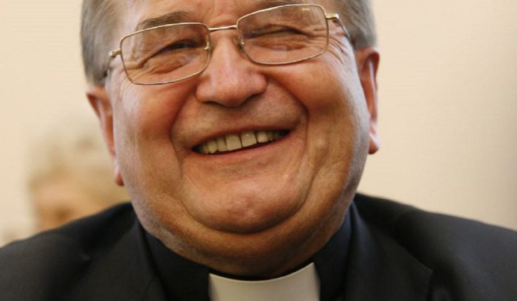 Tadeusz Rydzyk wchodzi do polityki! Co uważają o tym Polacy?