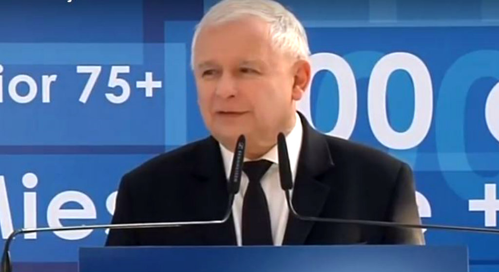 Tajna instrukcja PiS wyciekła do mediów! Tak chcą wygrać wybory