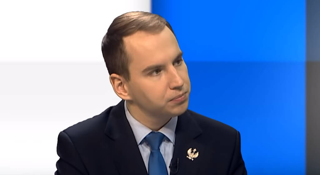 Andruszkiewicz zostanie zaraz zdymisjonowany? Szykuje się ogromny skandal