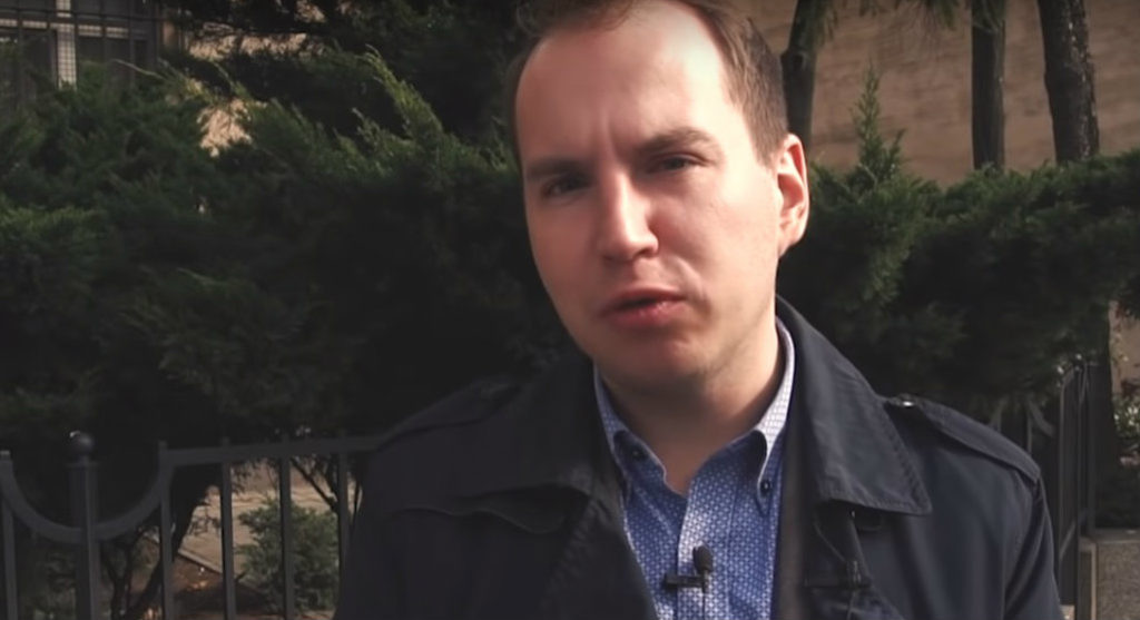 Adam Andruszkiewicz: Operacja mogła zniszczyć jego karierę