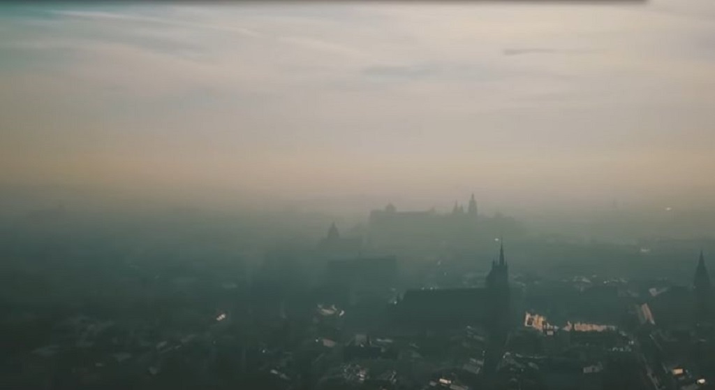 Smog w Polsce zabija powoli. Nie lekceważ go