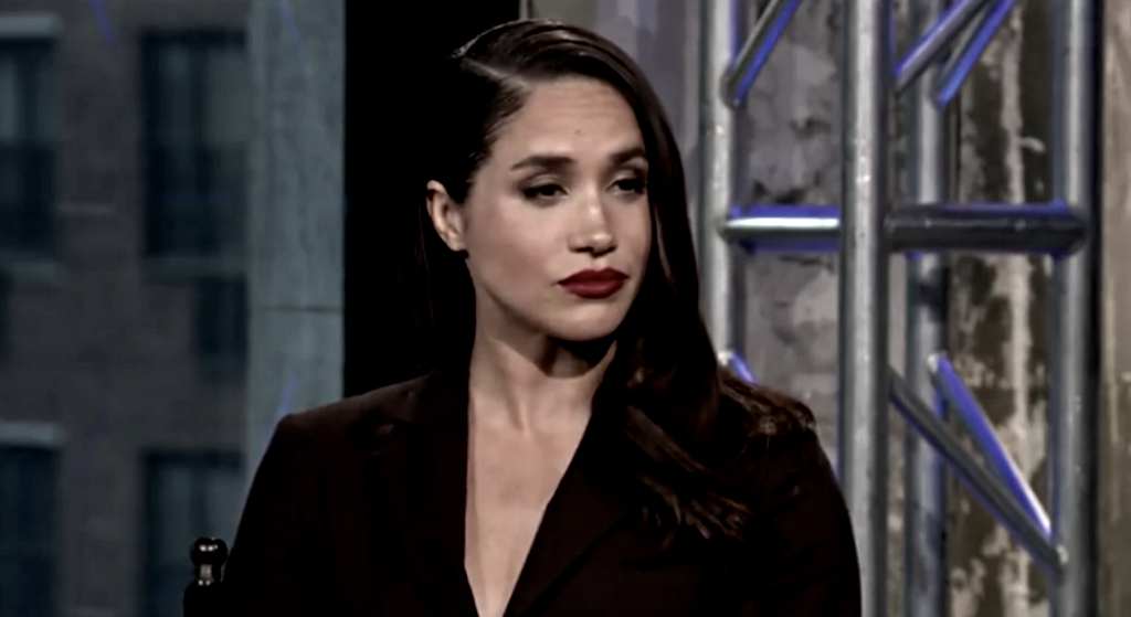 Przyjaciółka księżnej Diany wieści gigantyczny skandal. Związek Harry'ego i Meghan się rozpada?!