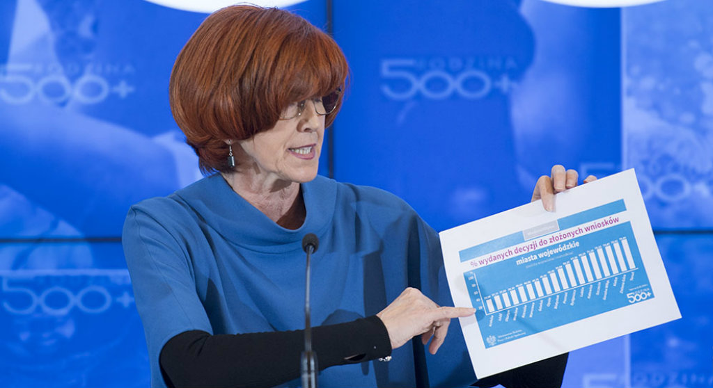 Tysiące Polaków stracą 500 plus? Absurdalne zmiany pogrążą domowe budżety