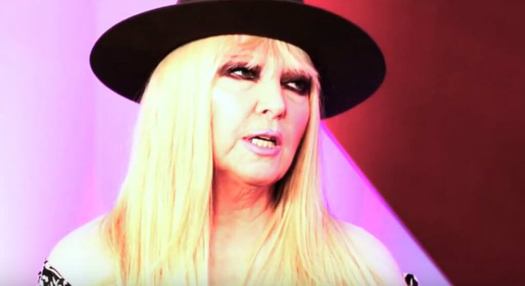 Maryla Rodowicz szuka sponsora. "Muszę dać szansę losowi"