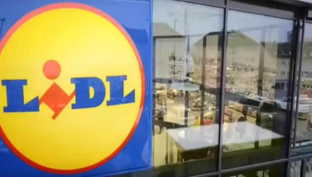 Jutro wielkie wydarzenie w Lidlach w całej Polsce! KOSMOS